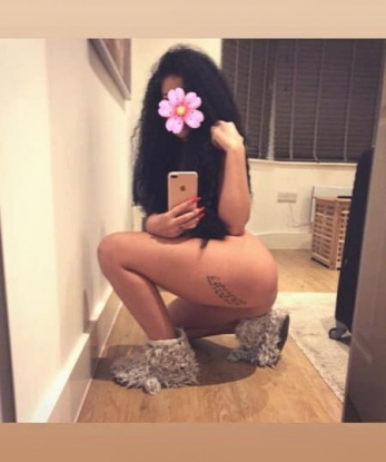 Проститутка Юля